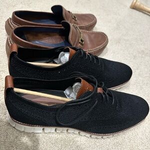 Cole Haan Shoe Bundle